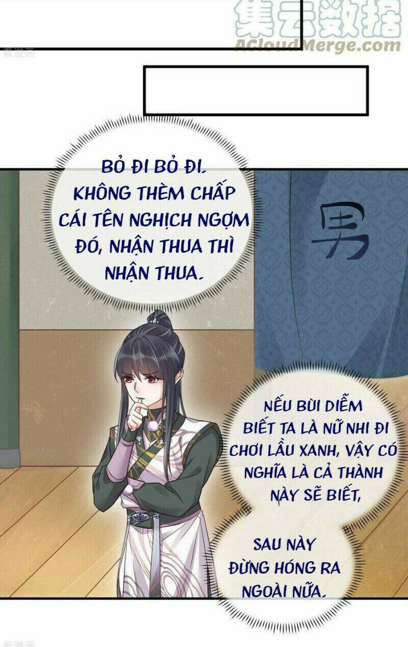 Nhật Kí Học Tập Của Hắc Liên Hoa: Chapter 32