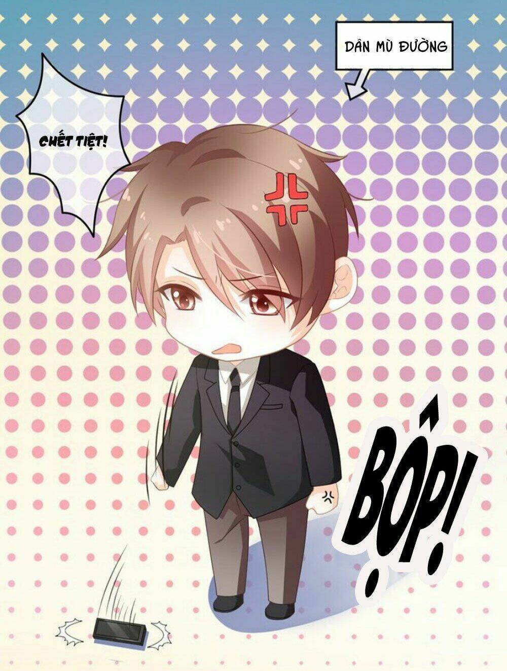 Tiệm May Luyến Sắc: Chapter 1