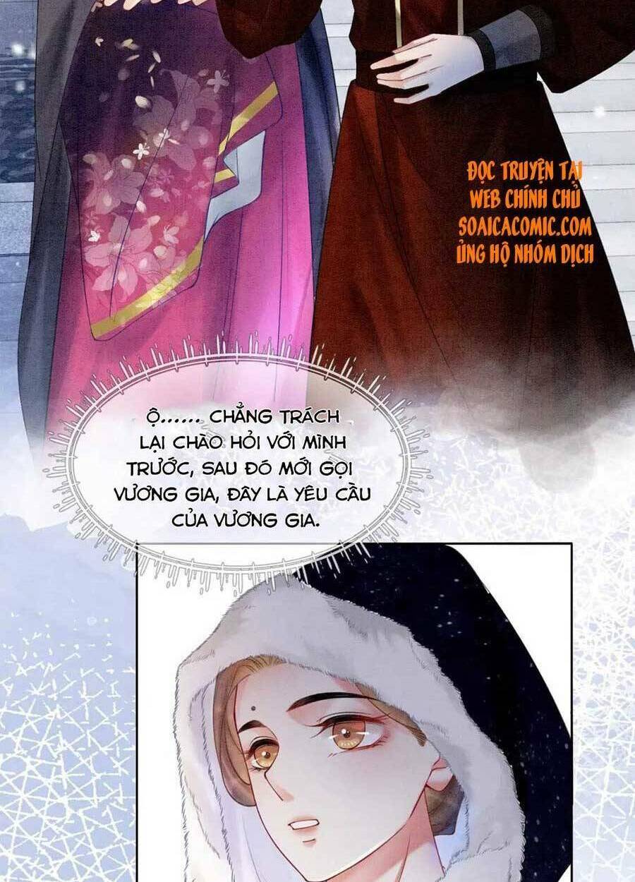 Xung Hỉ Vương Phi: Chapter 77