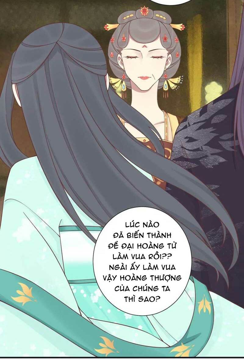 Hoàng Hậu Bận Lắm: Chapter 174