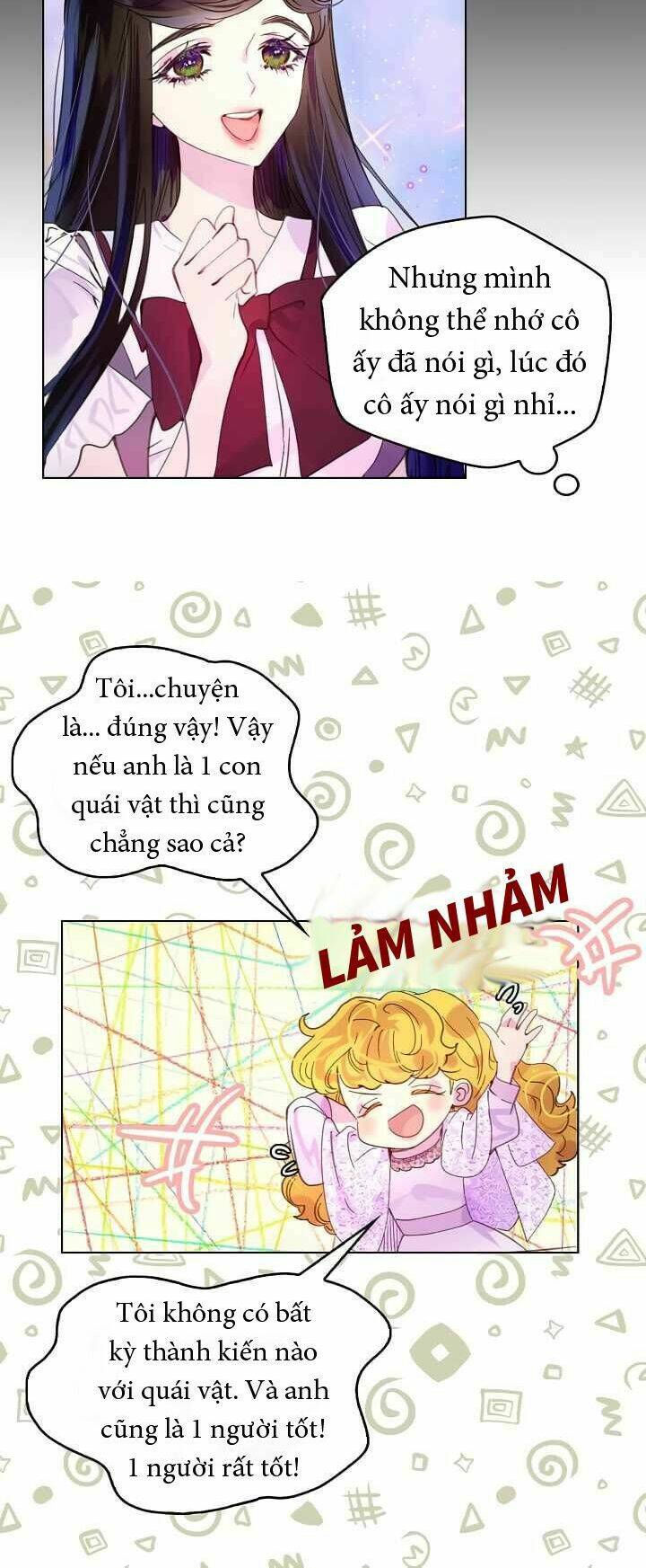 Tôi Không Phải Là Người Tốt: Chapter 103
