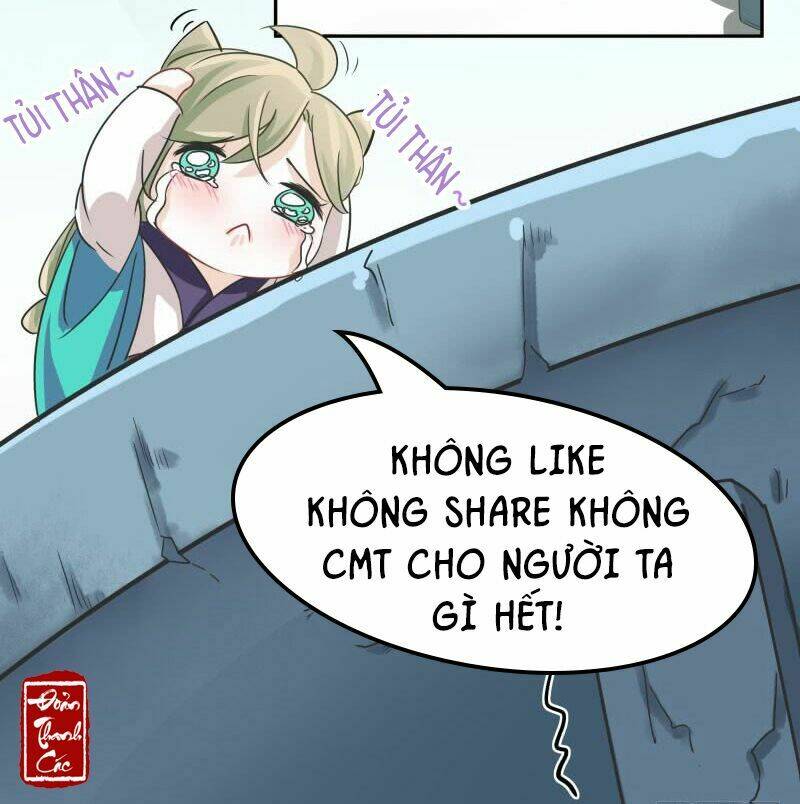 Vương Gia Không Thể Trêu: Chapter 6