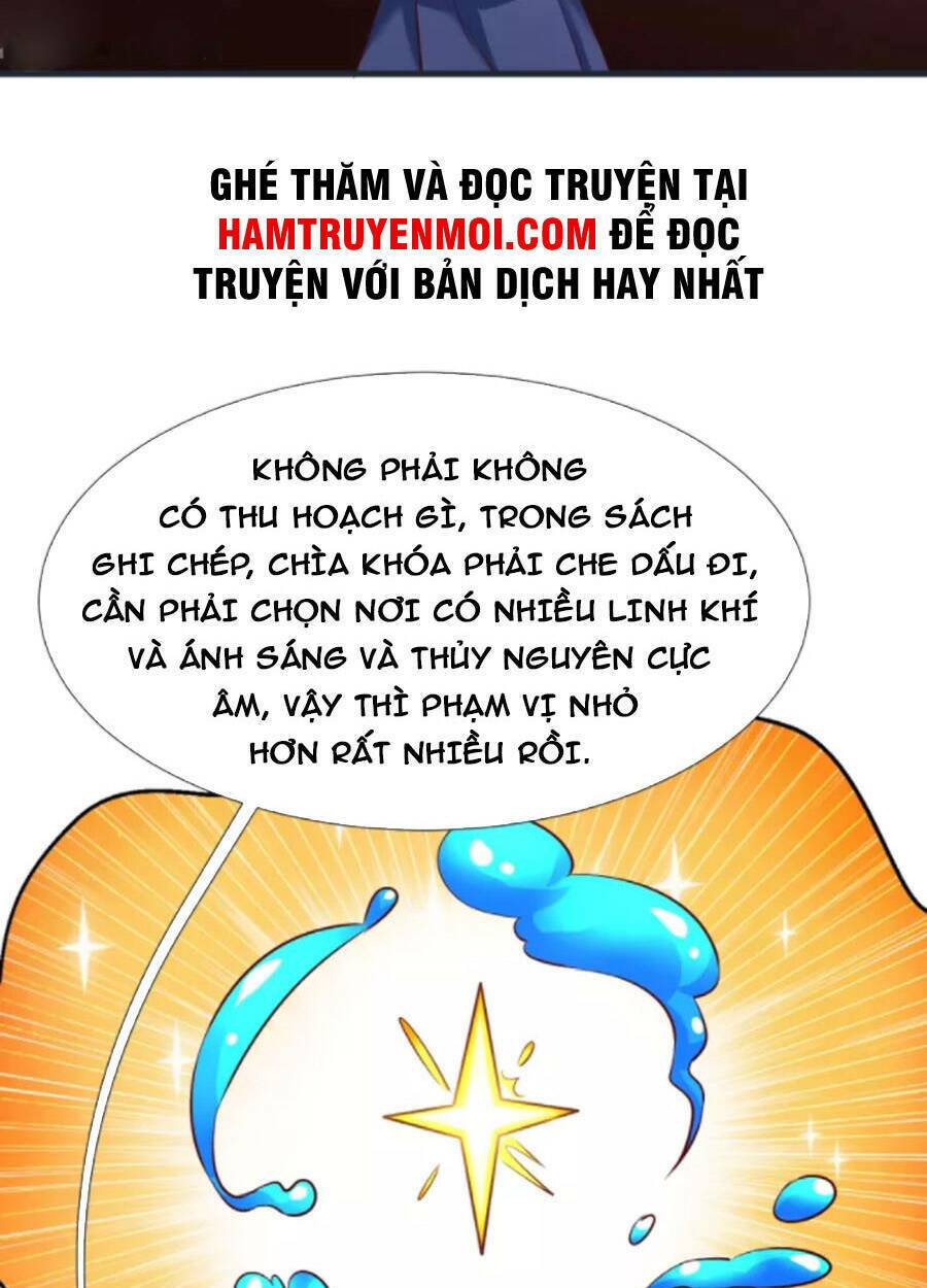 Chí Tôn Trời Hoang: Chapter 87