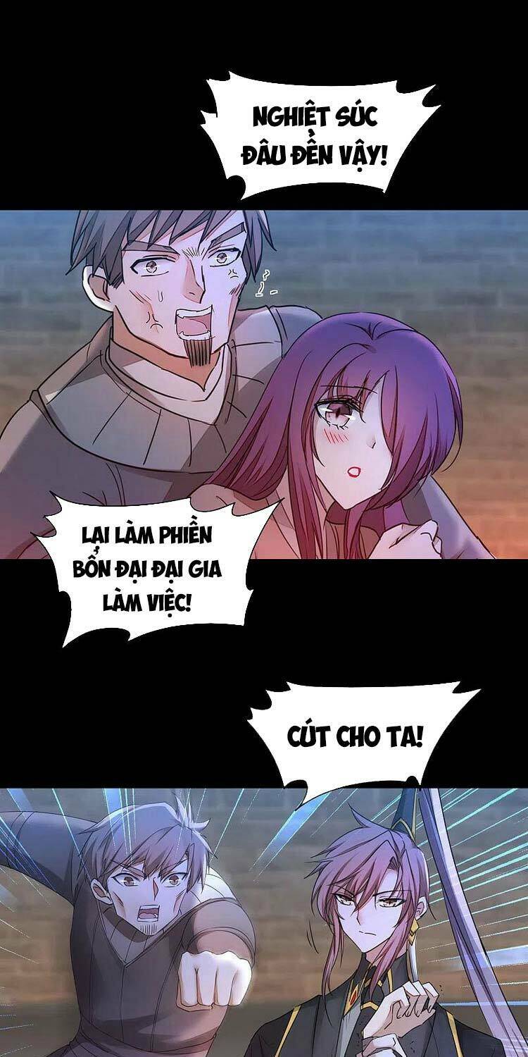 Nghịch Chuyển Tiên Đồ: Chapter 239