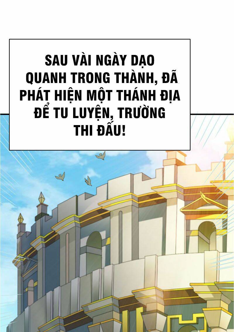 Chiến Đỉnh: Chapter 70