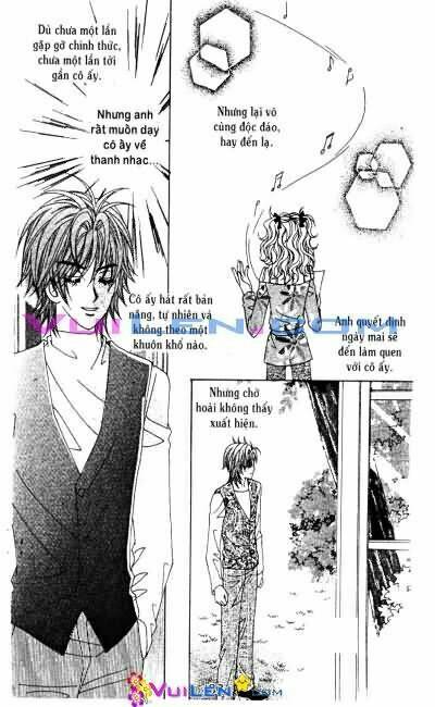 Hạnh Phúc Bất Tận: Chapter 2