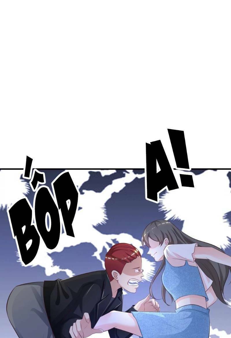 Tối Cường Vận Đào Hoa: Chapter 83