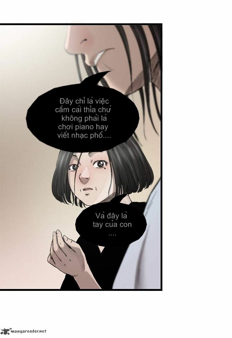 Diamond Dust: Chapter 7