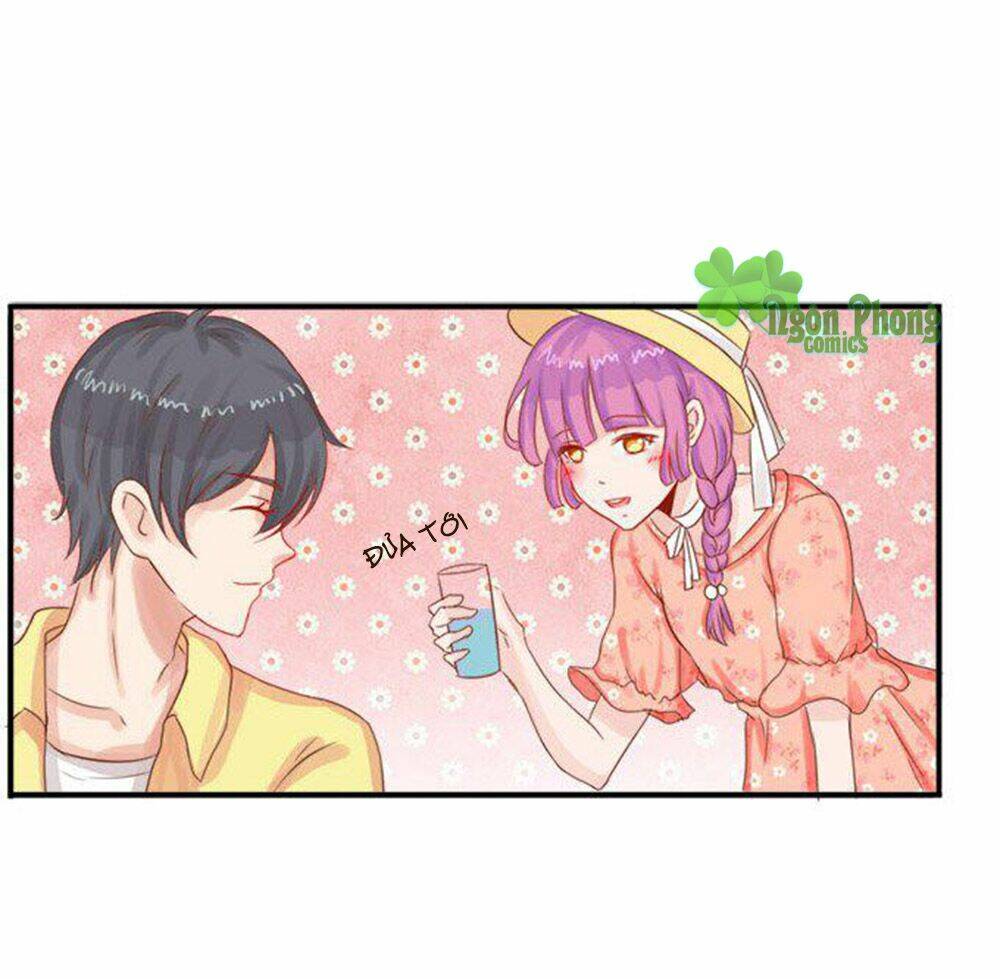 Ma Vương Luyến Ái Chỉ Nam: Chapter 35