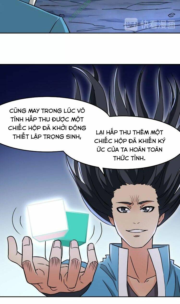 Ta Luyện Giả Kim Trong Thời Đại Tu Tiên: Chapter 32