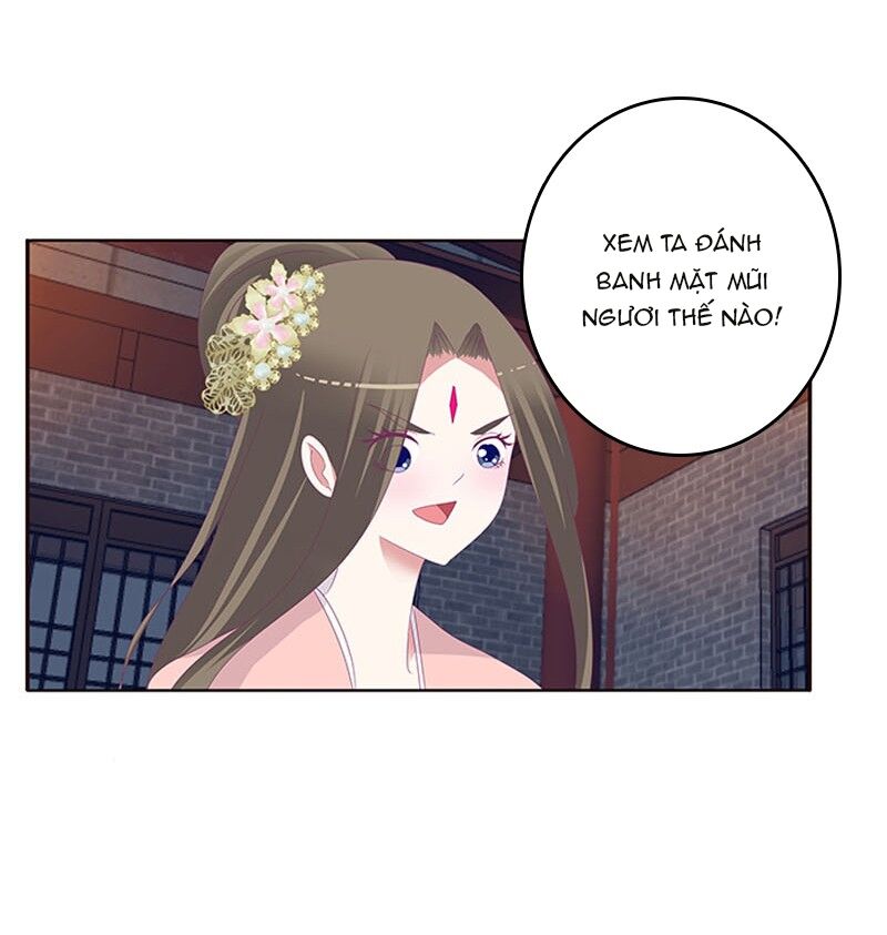 Thông Linh Phi: Chapter 330