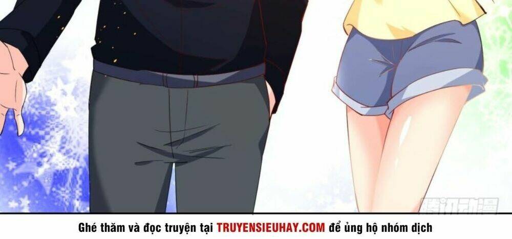 Vú Em Là Cổ Tiên: Chapter 25