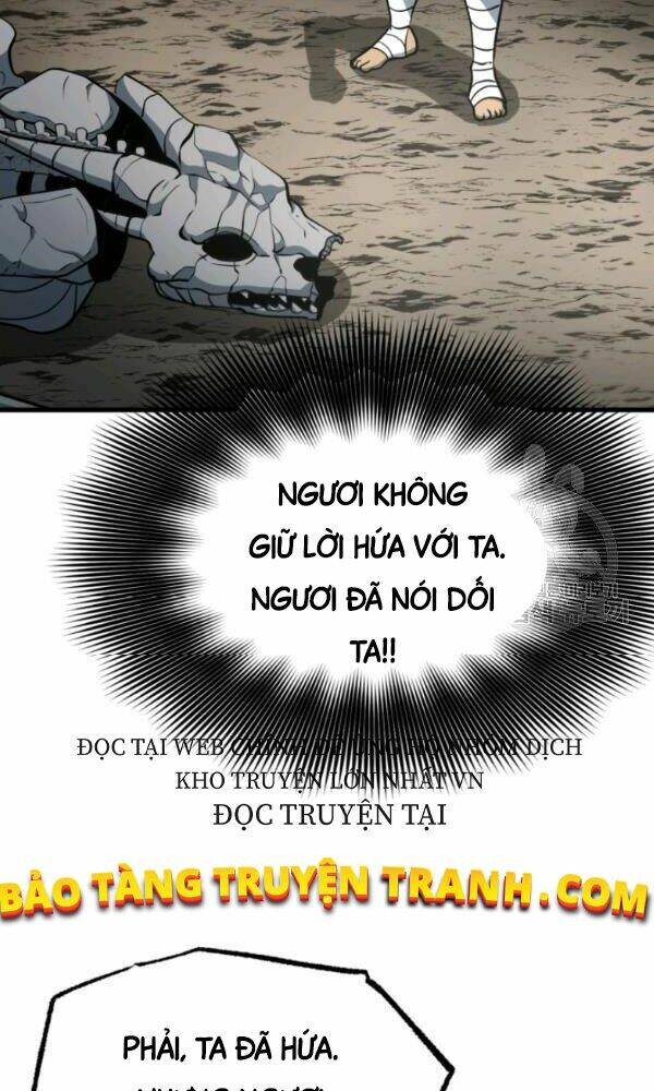 Ngôi Nhà Kết Nối Với Hầm Ngục: Chapter 36