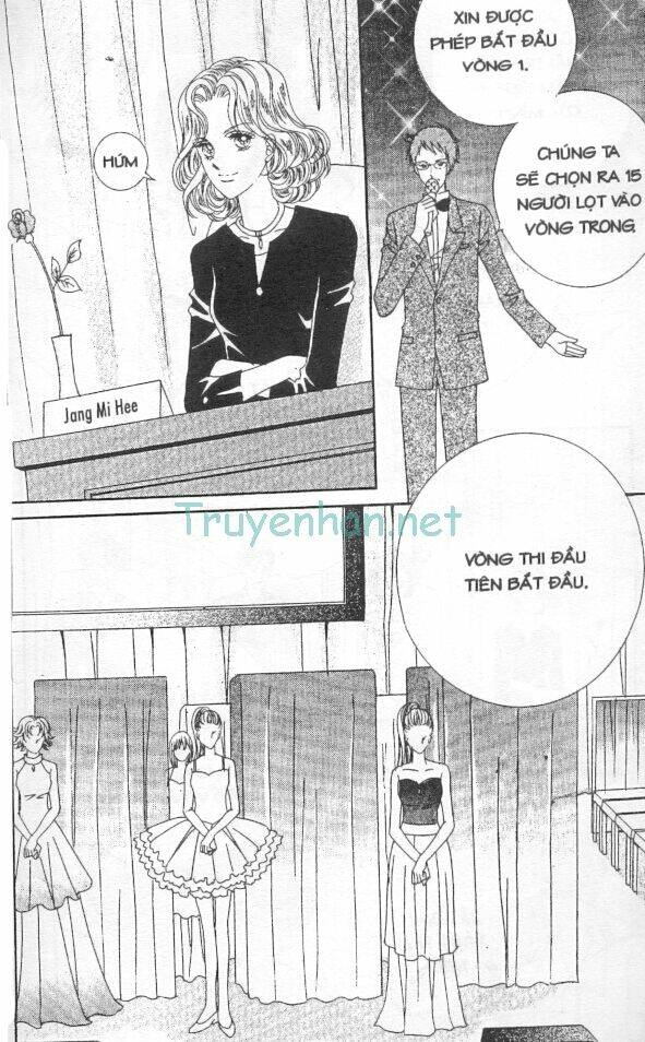 Lọ Lem Hậu Đậu: Chapter 95