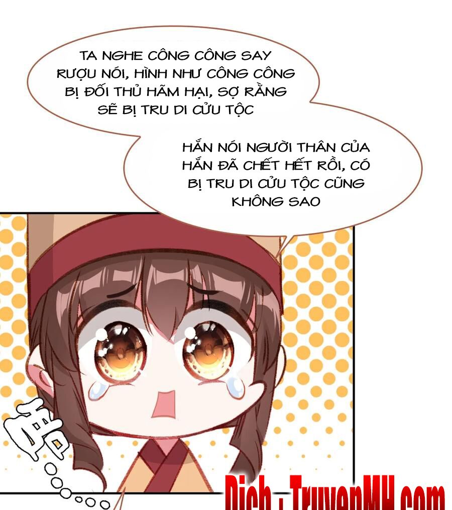 Gả Cho Một Tên Thái Giám Đáng Ghét: Chapter 143