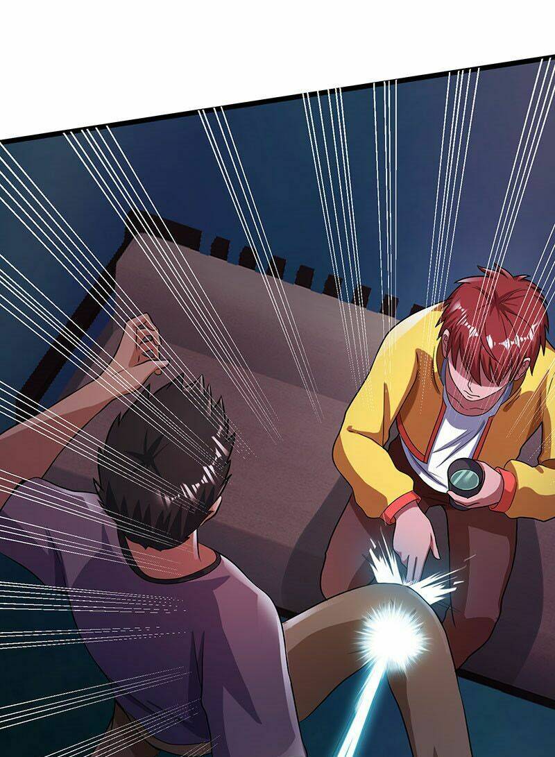 Tiên Vương Trùng Sinh: Chapter 21