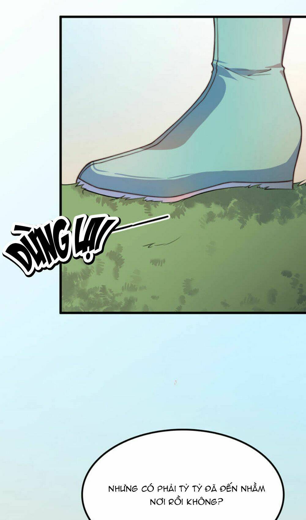 Đệ Nhất Cuồng Phi: Chapter 11