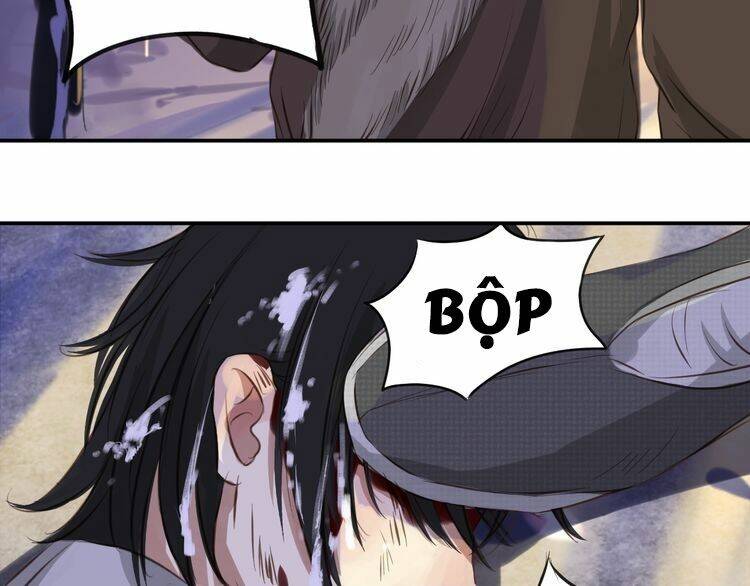 Bạch Lý Hành Giả: Chapter 6