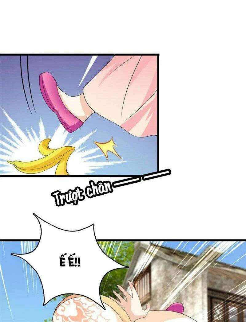 Tận Diệt Vương Gia Mãn Triều: Chapter 105
