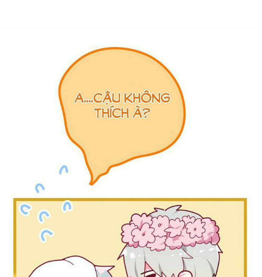 Tháng Sáu Không Hẹn Mà Gặp: Chapter 25