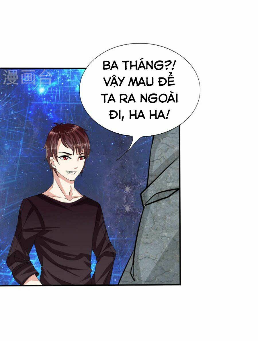 Tuyệt Thế Phi Đao: Chapter 2