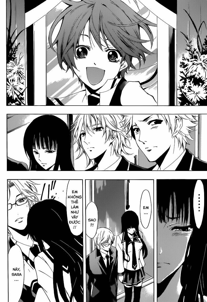 Fuuka: Chapter 37