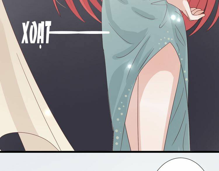 Nữ Hoàng Giá Đáo: Chapter 16