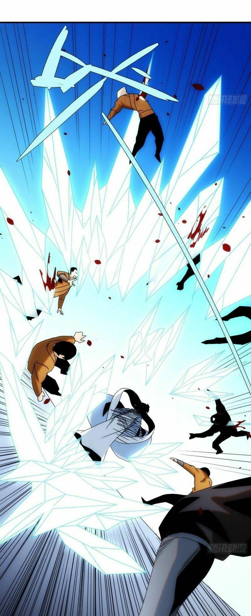 Ma Vương Là Đại Địa Chủ: Chapter 59