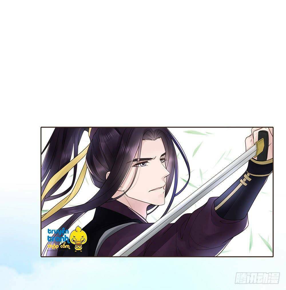 Đại Giá Thừa Tướng: Chapter 111