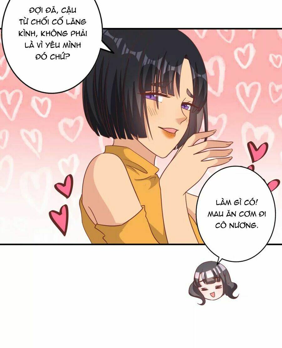 Hôn Nhân Dục Vọng: Thiếu Gia Nhẹ Một Chút!: Chapter 129