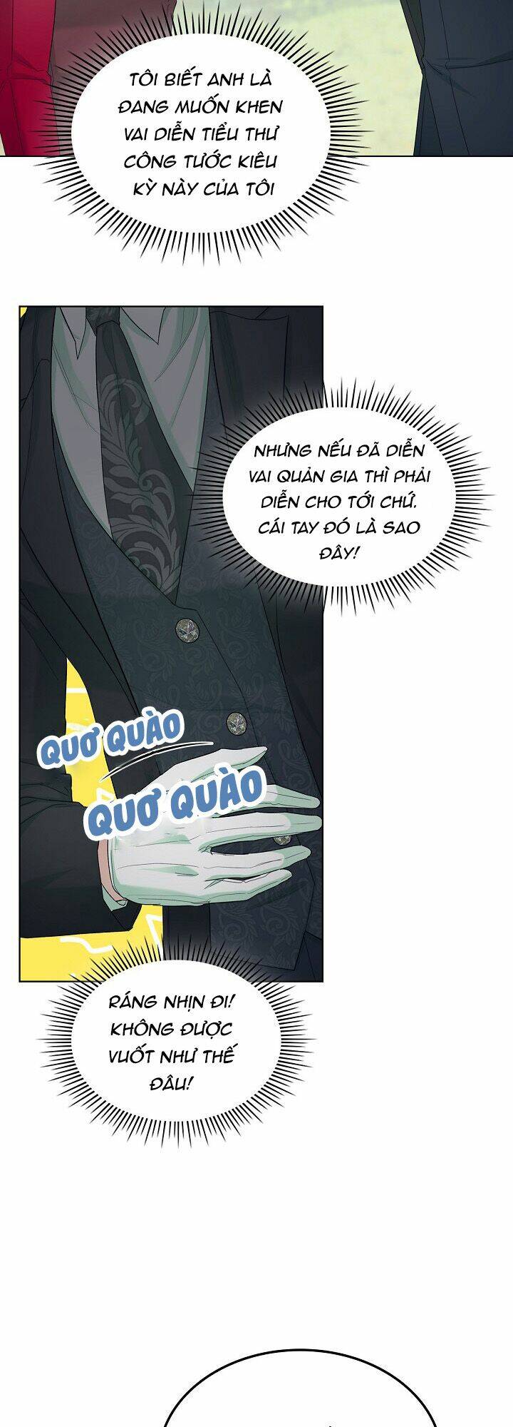 Kẻ Tạo Ra Nữ Phản Diện: Chapter 51.1