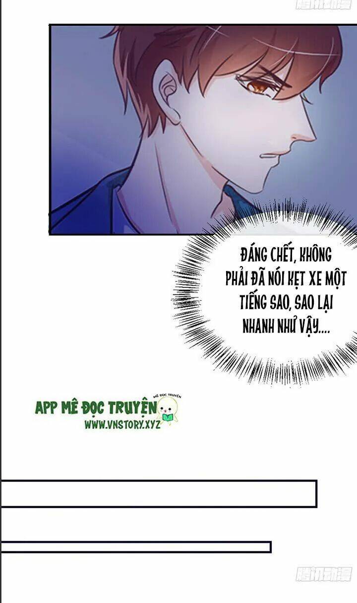 Cẩm Lý Thiếu Nữ Của Tôi: Chapter 41