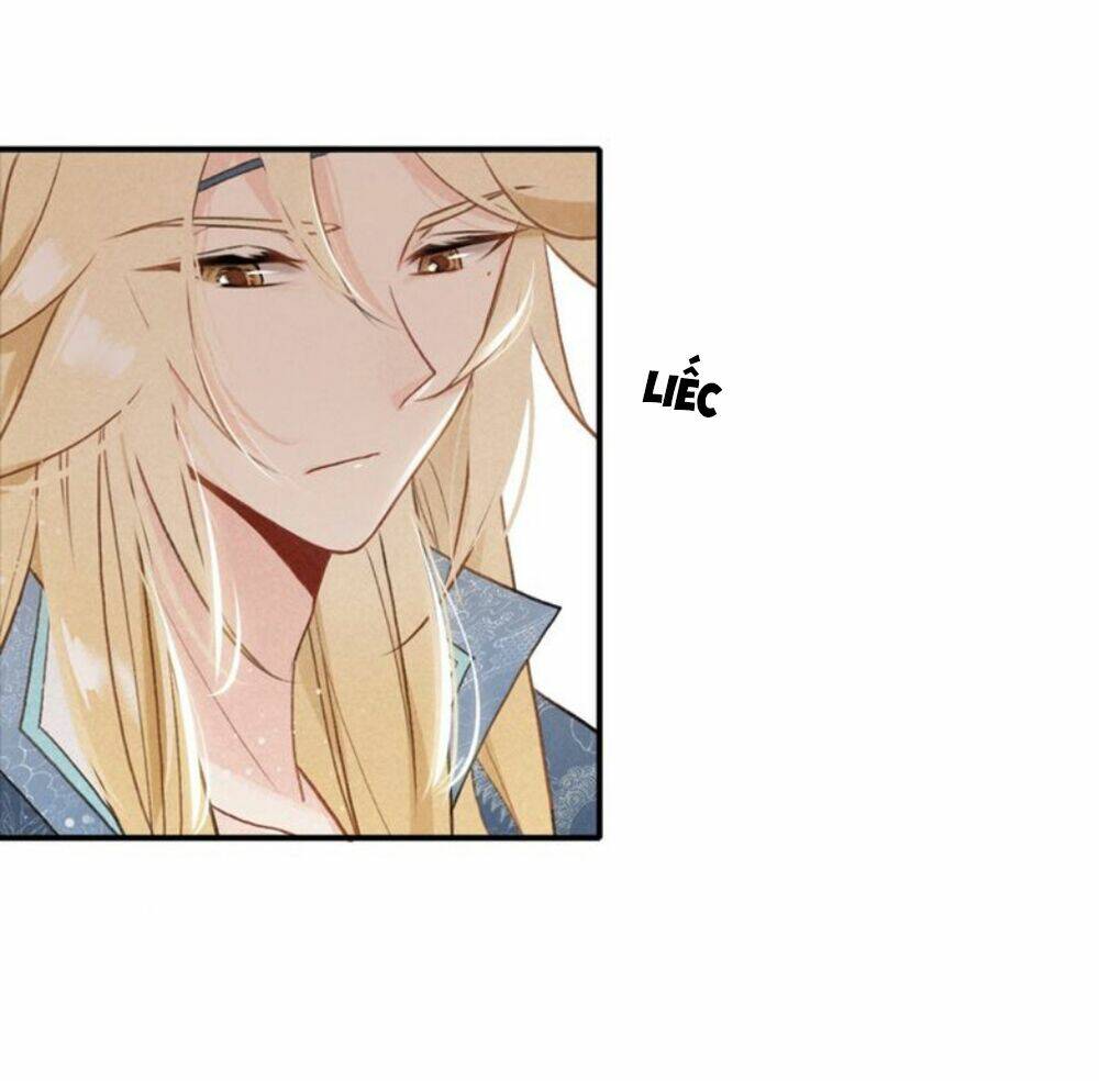 Đế Sư Tại Thượng: Chapter 25