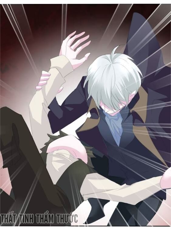 Một lời không hợp liền hút máu: Chapter 41