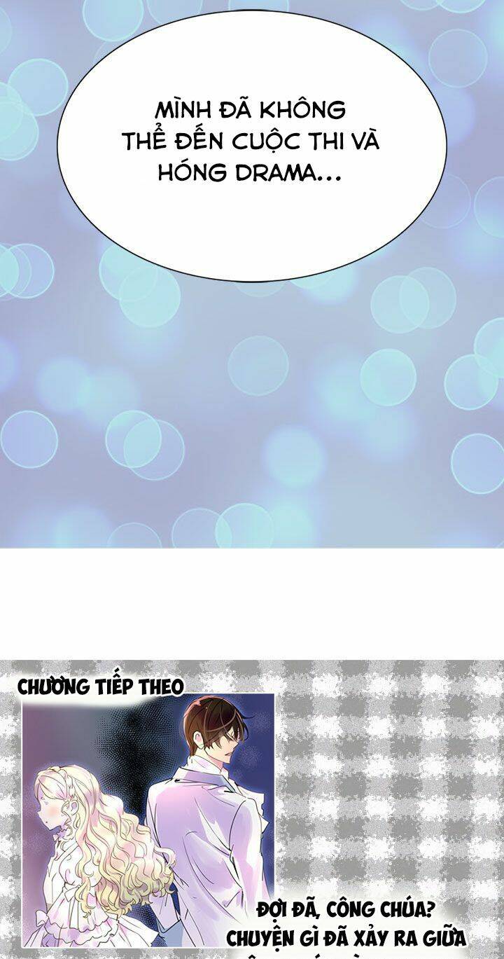 Tôi Không Phải Là Người Tốt: Chapter 29