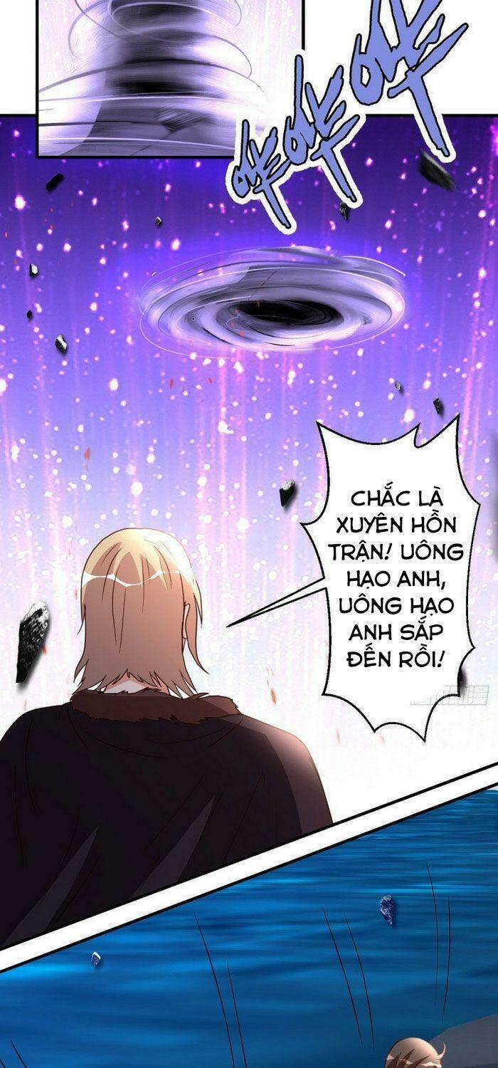 Trọng Sinh Tu Chân Tại Đô Thị: Chapter 102