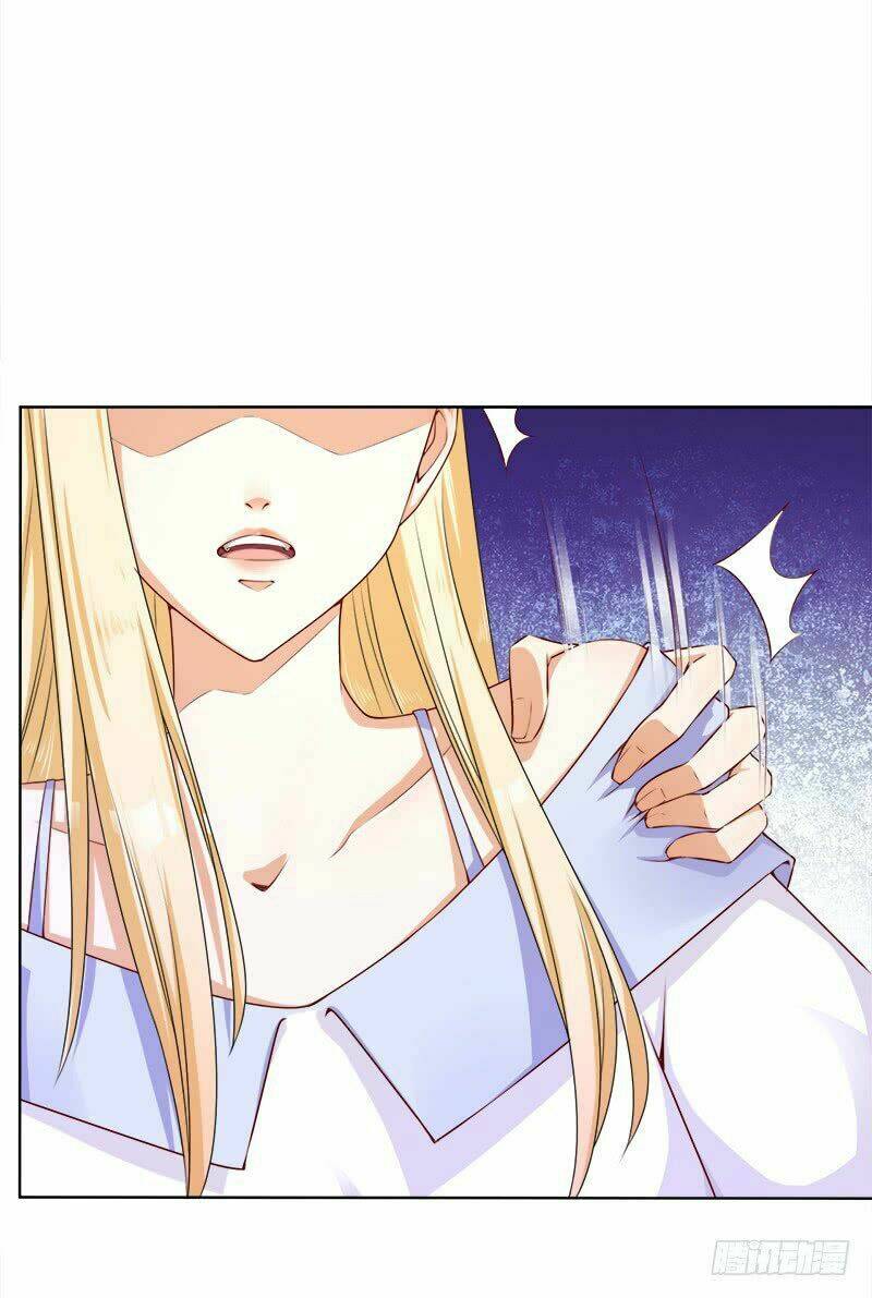 Lãnh Hôn Cuồng Ái: Chapter 19