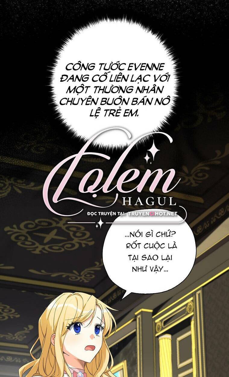 Ba Người Anh Trai Của Tôi Là Bạo Quân: Chapter 56.1