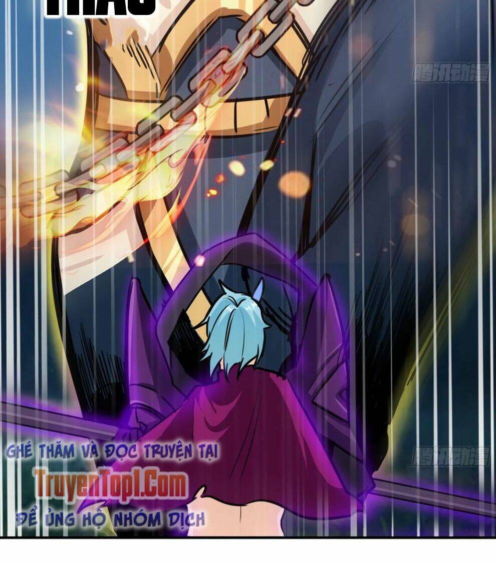 Khởi Đầu Bằng Một Con Côn: Chapter 153