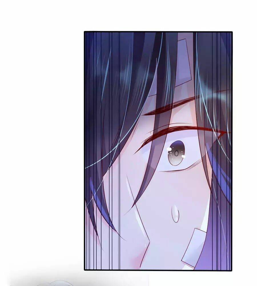 Điềm Mỹ Chi Huyết: Chapter 31