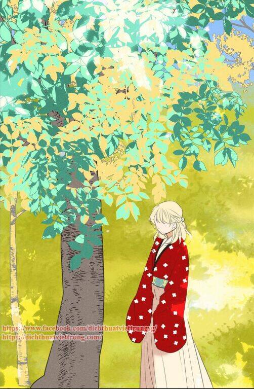 Bạn Trai Tôi Là Cẩm Y Vệ 2: Chapter 79