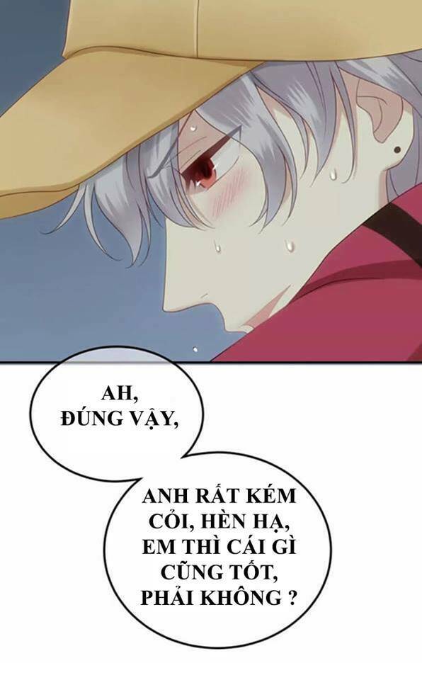 Thần Tượng Điểm Zero: Chapter 91