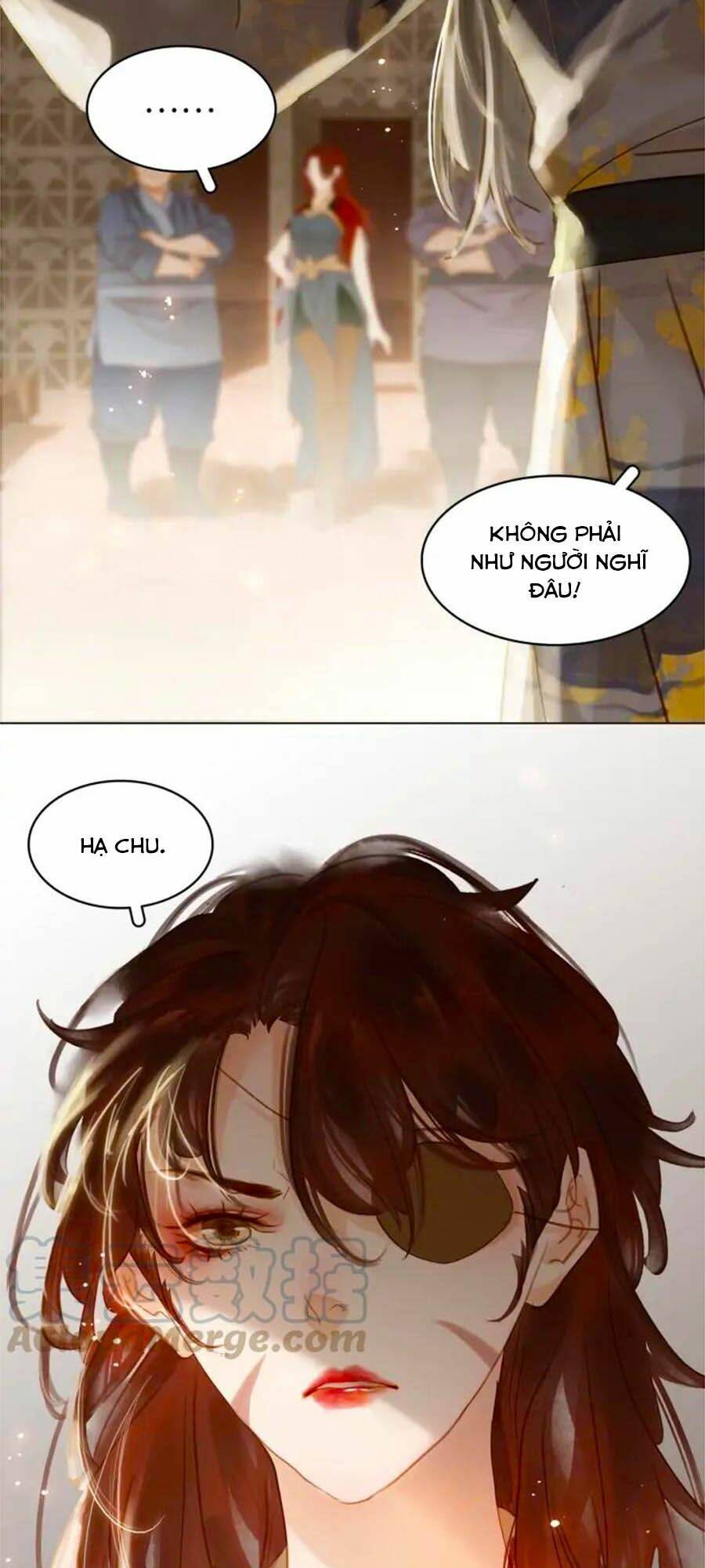 Tiểu Sư Phụ, Tóc Giả Của Ngài Rơi Rồi!: Chapter 28