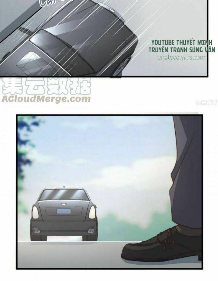 Đơn Phương Yêu Thầm Anh: Chapter 30