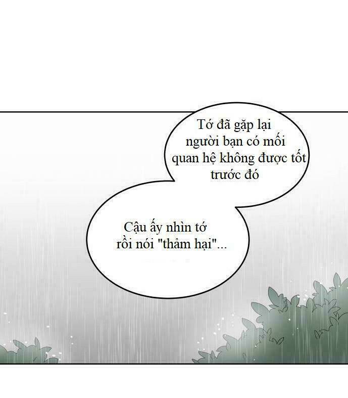 30 Phút Bước Đi Bên Em: Chapter 41