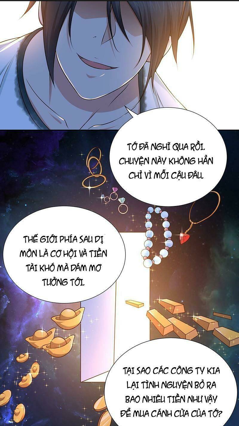 Hành Khúc Của Tôi Và Em: Chapter 7