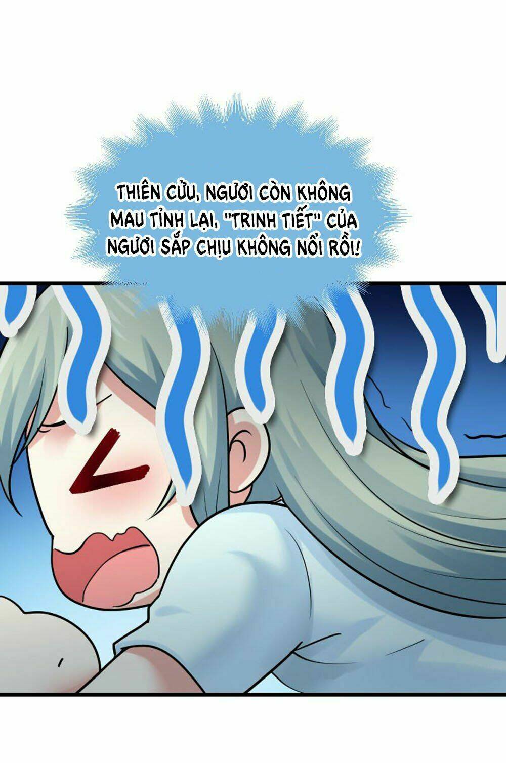 Vạn Năm Nhân Duyên Nhất Tuyến Khiên: Chapter 28