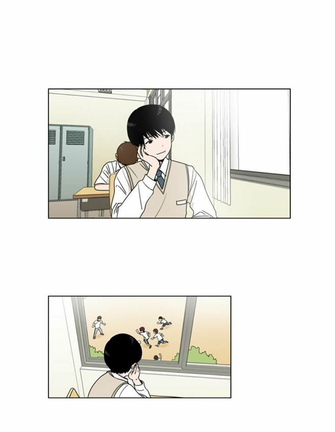 …”Một Sự Thật Khá Khó Chịu.”: Chapter 2