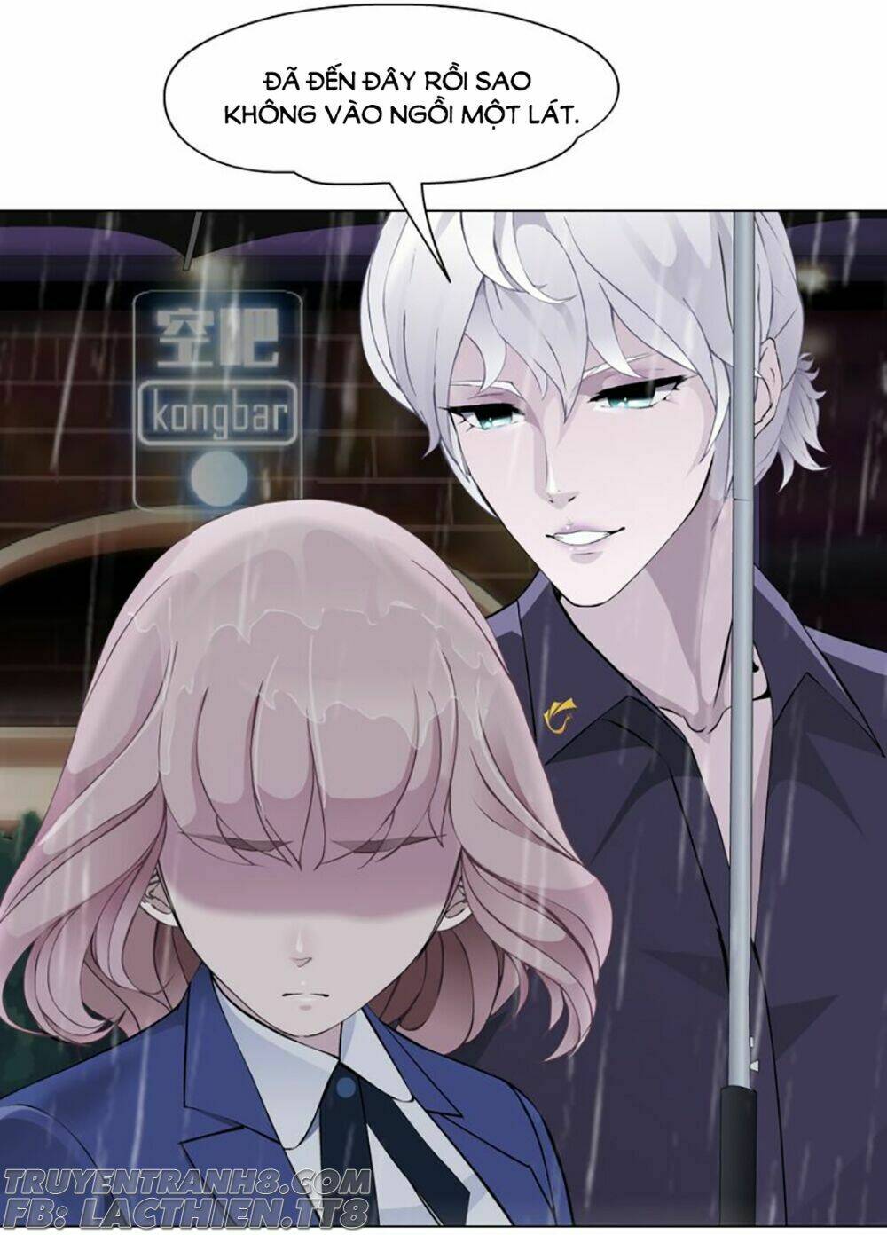 Sổ Tay Mỹ Nam Giới X: Chapter 19