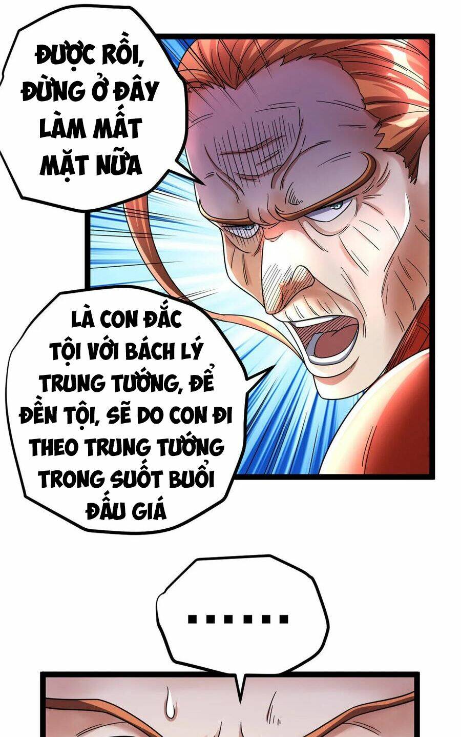 Tiên Vương Trùng Sinh: Chapter 79